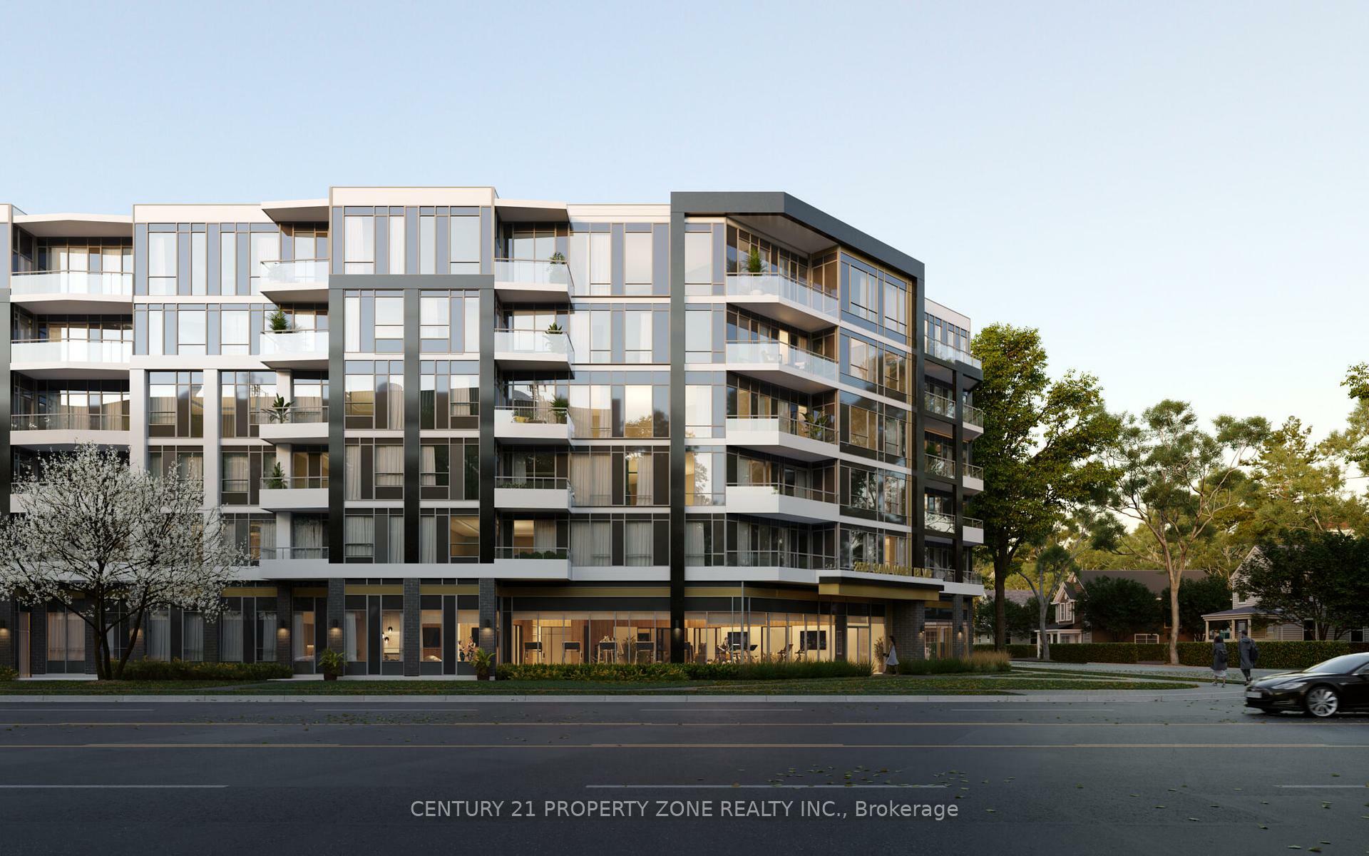 Property Photo:  2501 Saw Whet Boulevard 452  ON L6L 0H5 