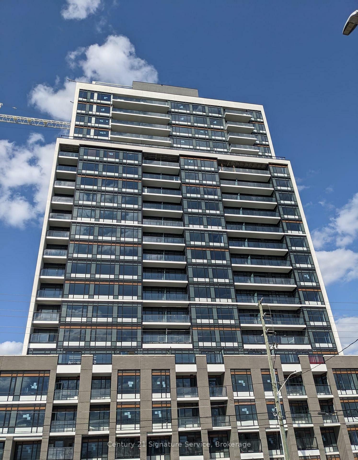 Property Photo:  8010 Derry Road 1004  ON L9T 9N3 