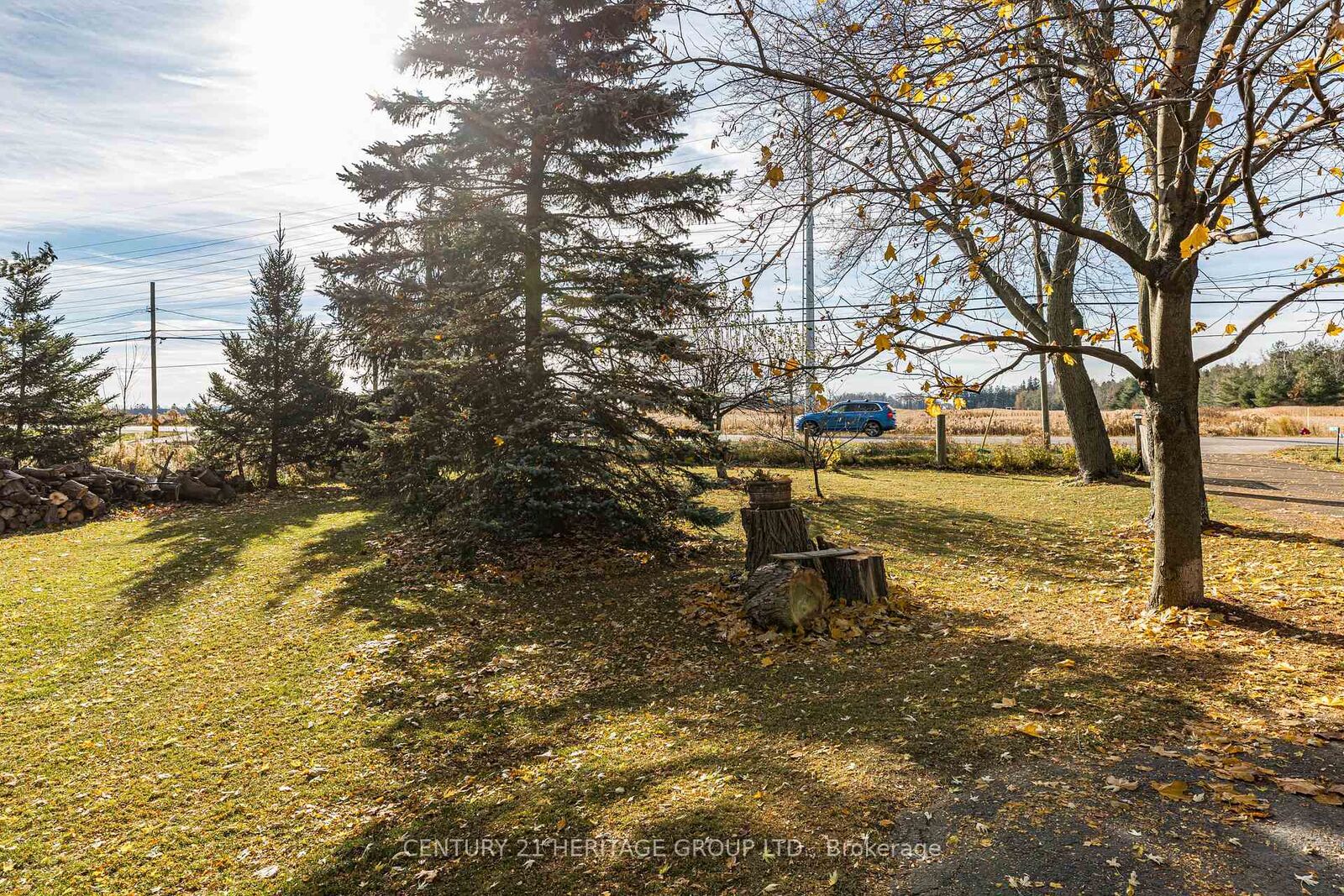 Property Photo:  9868 Twenty Road W  ON L0R 1W0 