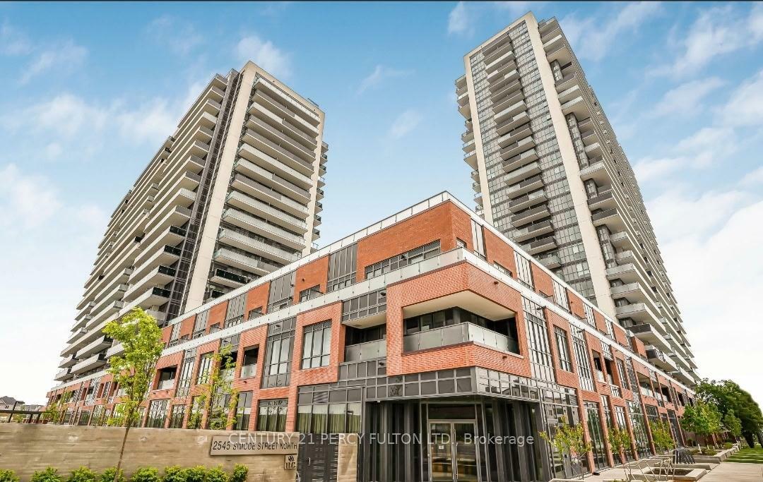 2545 Simcoe Street N 1413  Oshawa ON L1L 0W3 photo
