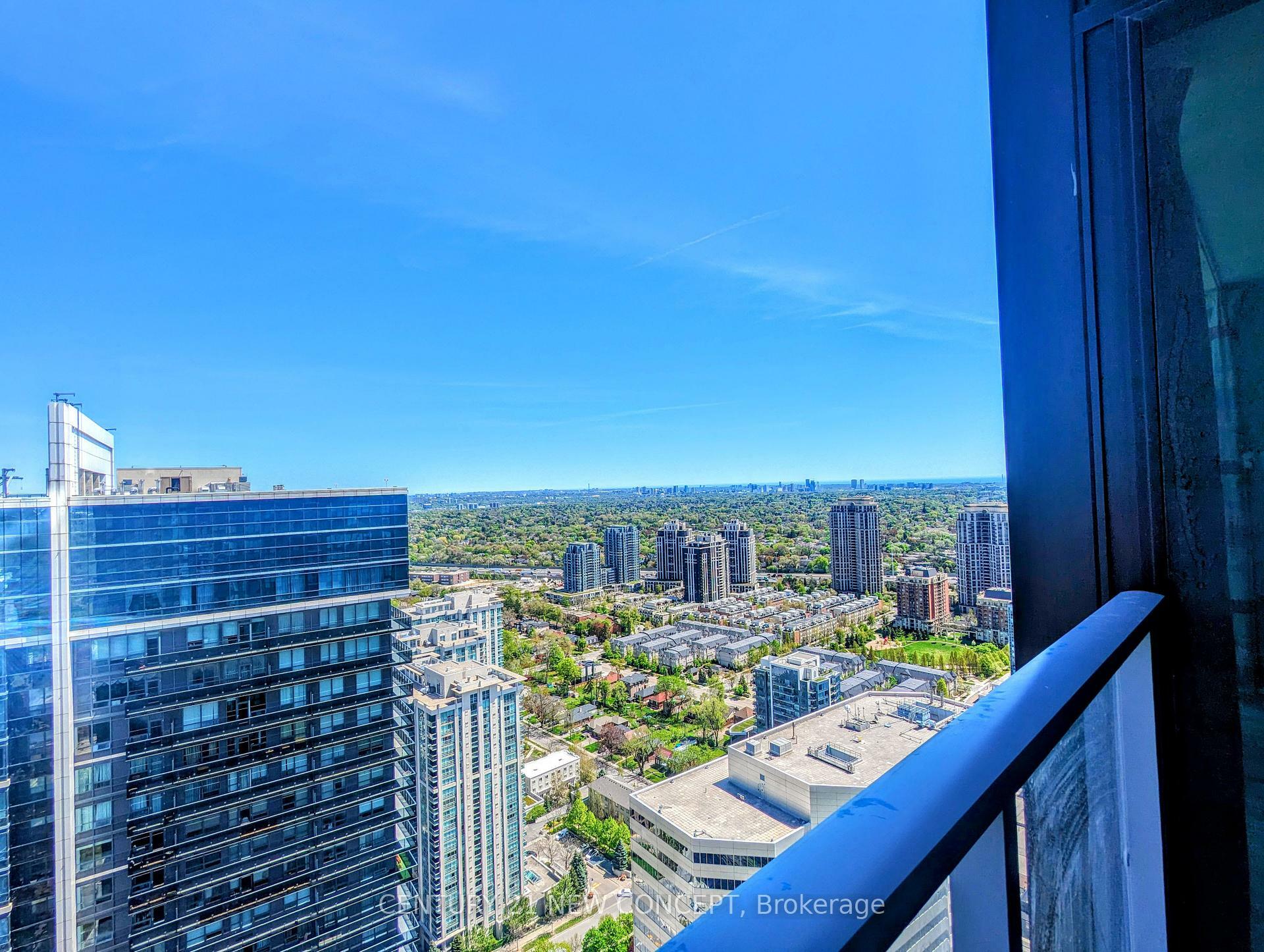 Property Photo:  9 Bogert Avenue 3809  ON M2N 0H3 