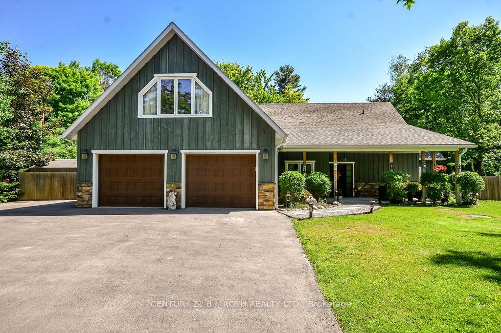 Photo de la propriété:  1455 Tiny Beaches Road N  ON L9M 0J2 