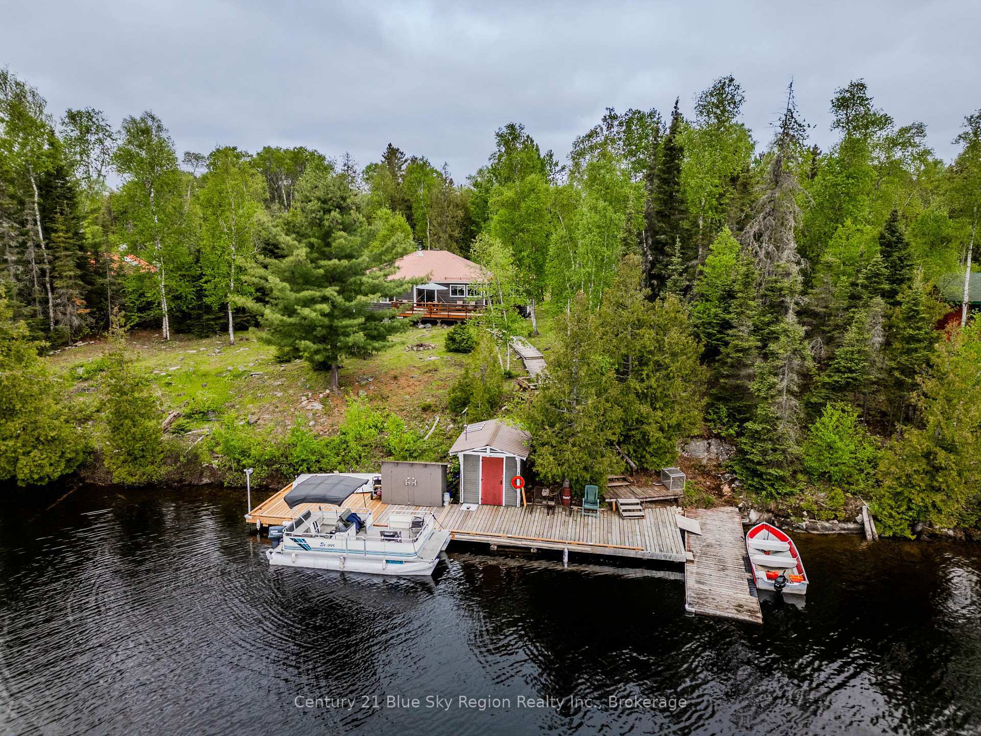 10385 Rabbit Lake N/A  Temagami ON P0H 2H0 photo