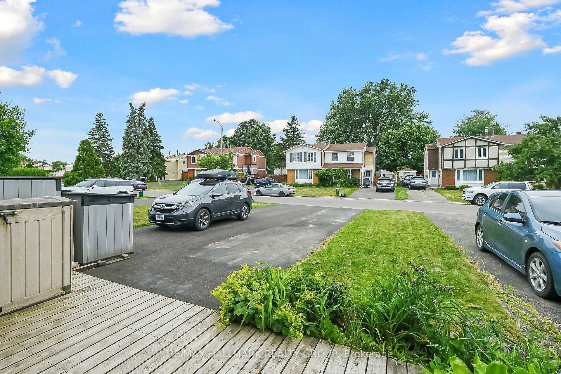 Property Photo:  296 Pintail Terrace  ON K1E 2A1 