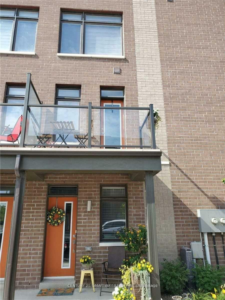 Property Photo:  2 Bluenose Street  ON L4L 0L7 