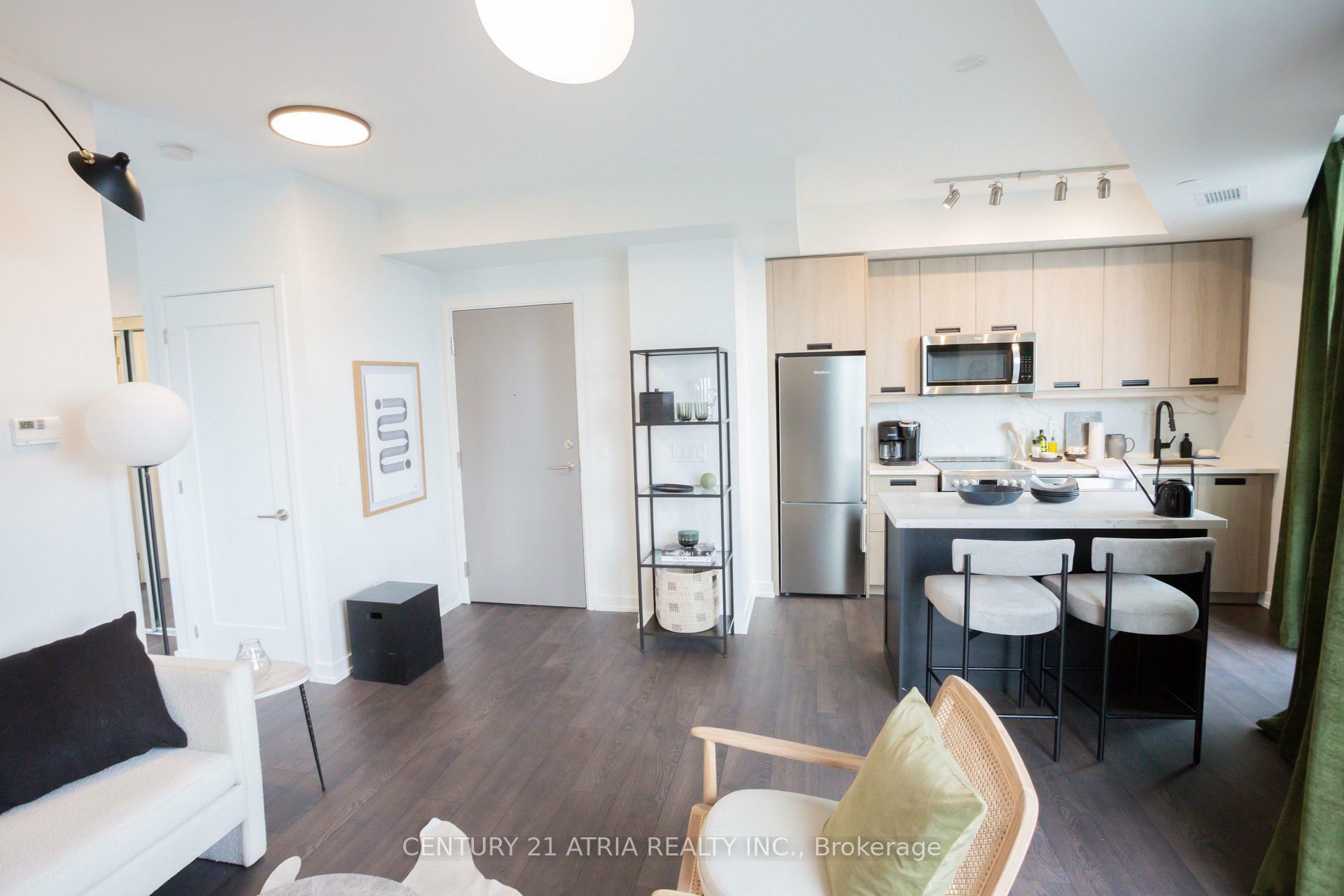Photo de la propriété: 99 John Street 4605 ON M5V 0S6