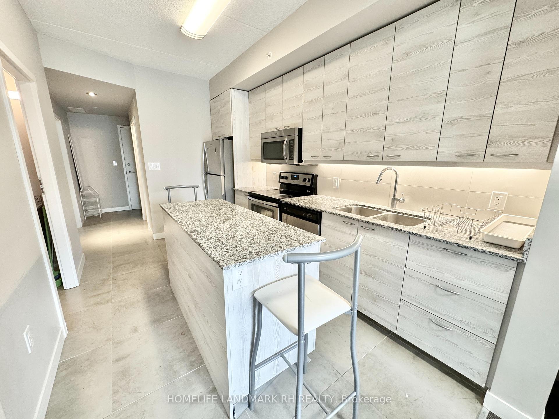 Property Photo: 280 Lester Street 210 ON N2L 0G2