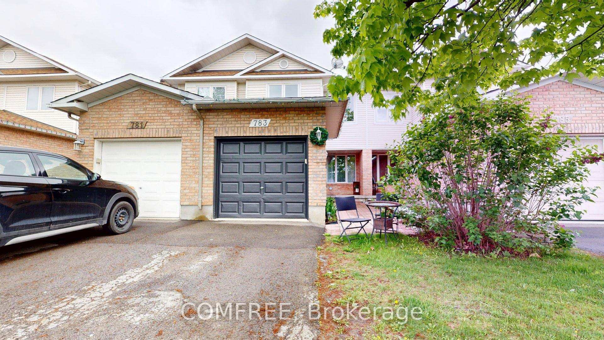 783 Nesting Way  Orleans - Cumberland and Area ON K4A 3X6 photo