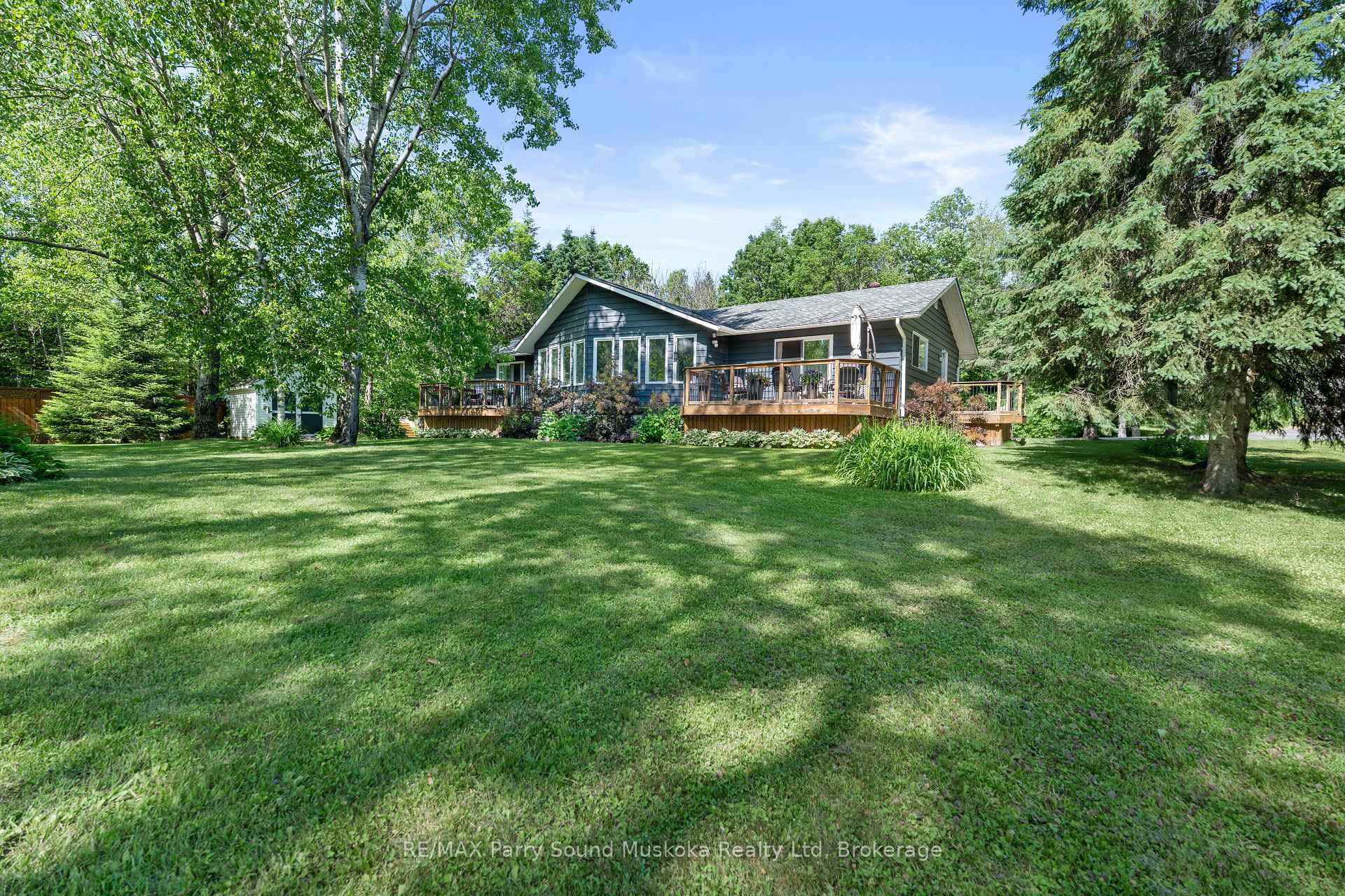 Photo de la propriété:  36 Maple Street  ON P0C 1J0 