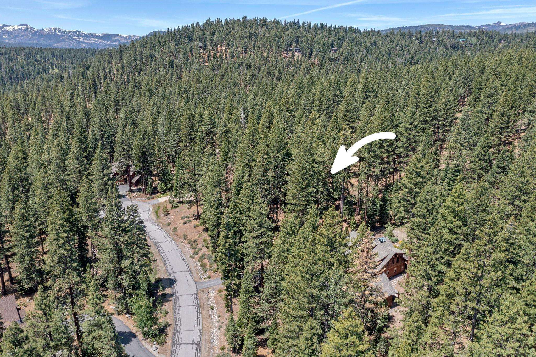 Property Photo: 12708 Granite Drive CA 96161