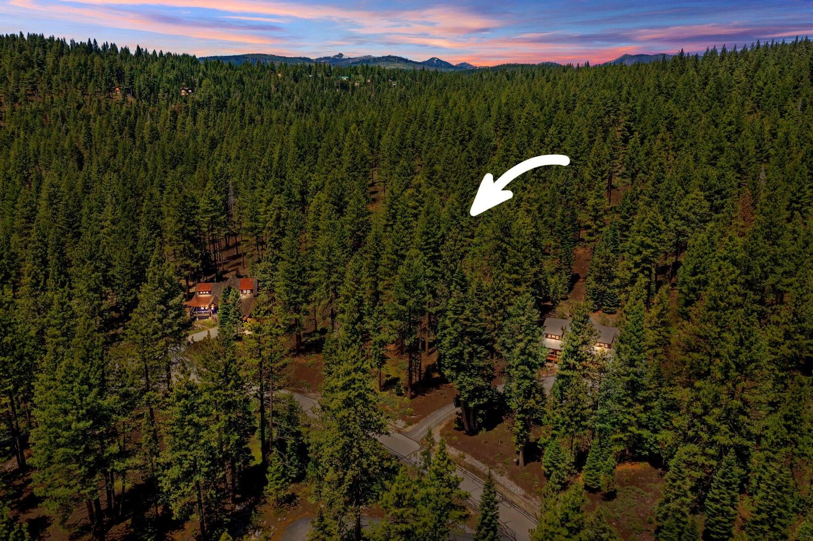 Property Photo: 12708 Granite Drive CA 96161