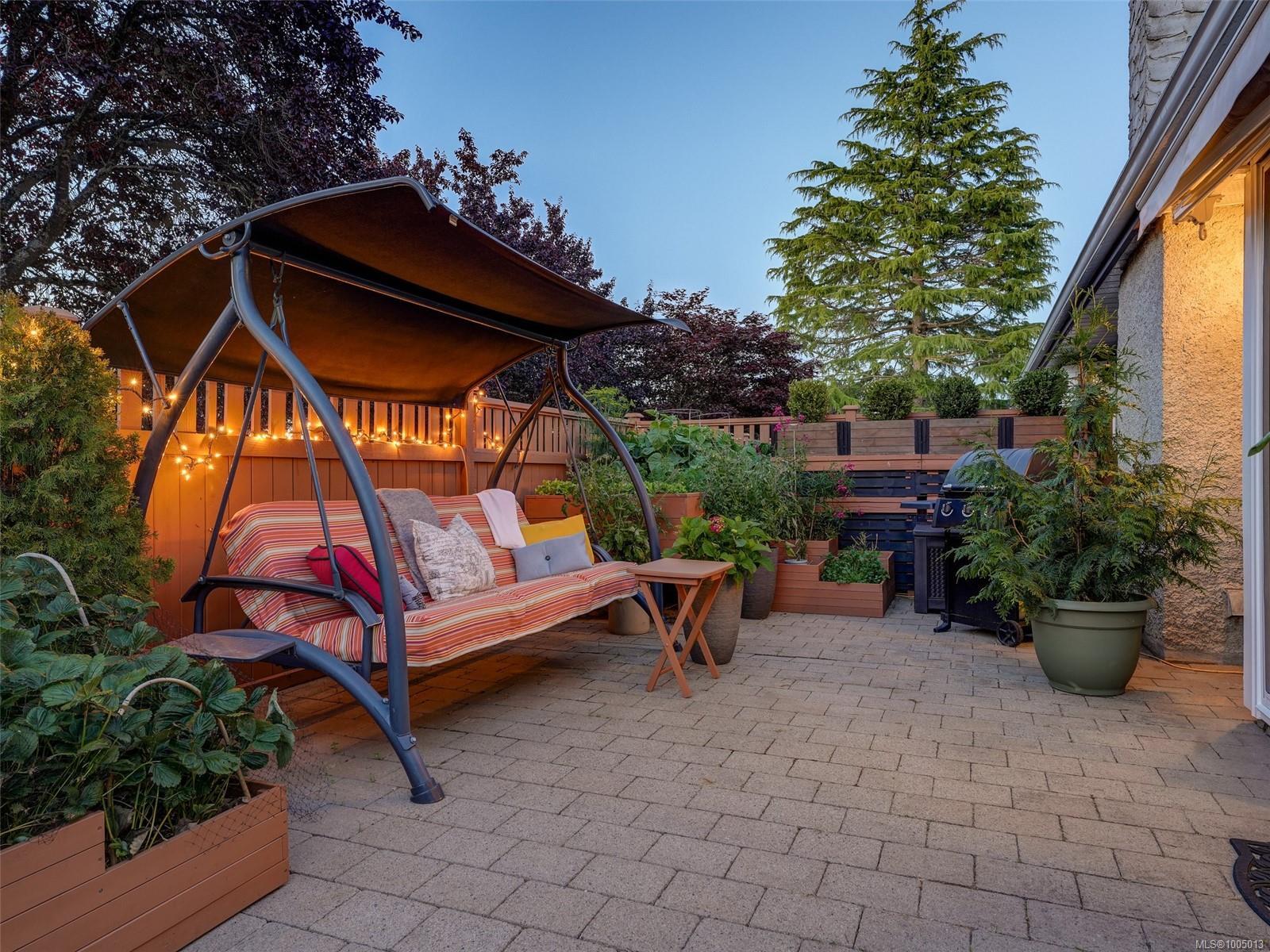 Property Photo: 2135 Amelia Ave 80 BC V8L 5V7