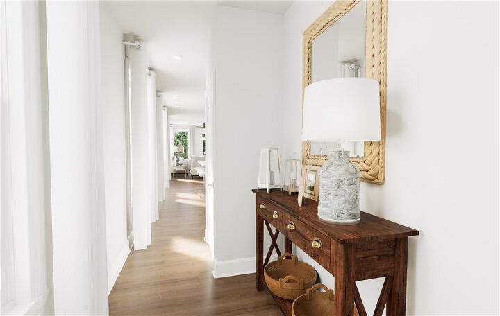 Property Photo:  3011 Plymouth Place  VA 23185 