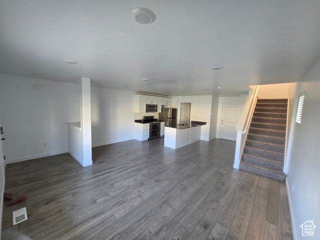 Property Photo: 1206 W Summit Ridge Pkwy S 182 UT 84655