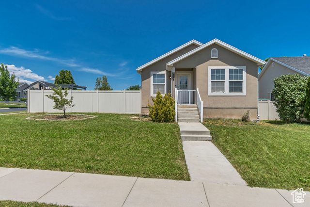 Property Photo:  244 W Vineyard Way N  UT 84045 