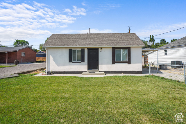 Property Photo:  15 E 200 S  UT 84003 