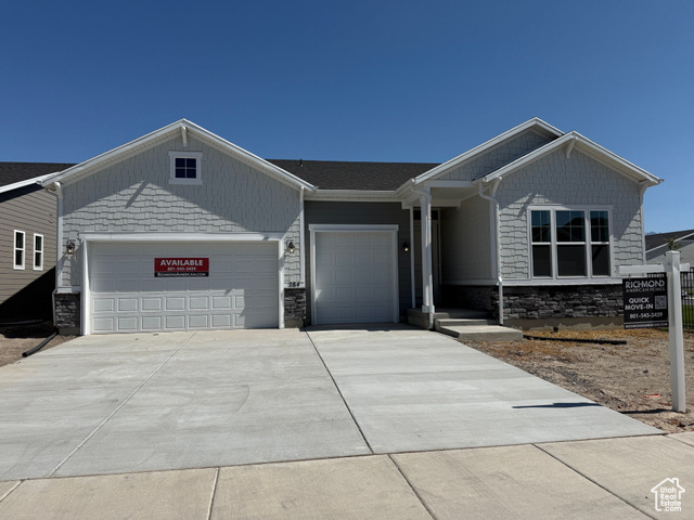 234 E Polaris Dr 108  Saratoga Springs UT 84045 photo