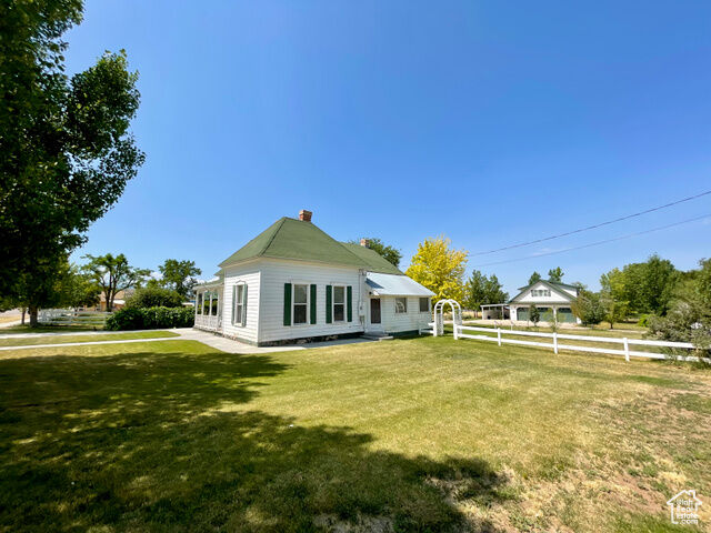 Property Photo:  12 S Main  UT 84636 
