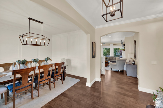 Property Photo: 1063 W 2650 N UT 84043