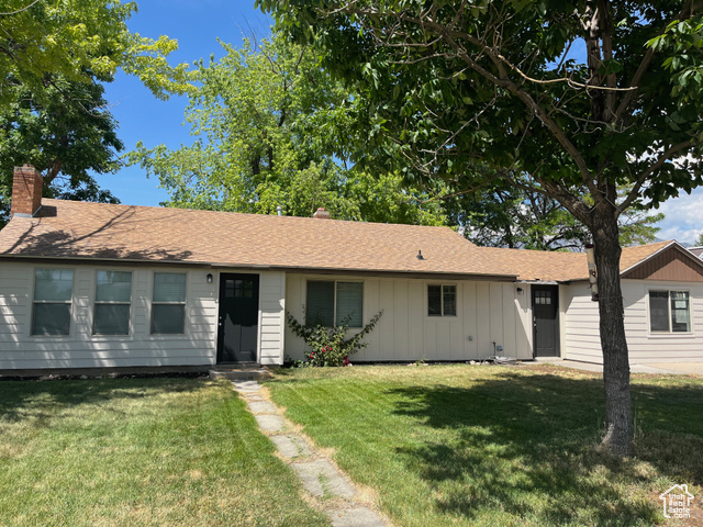 Property Photo:  1194 W 400 S  UT 84058 