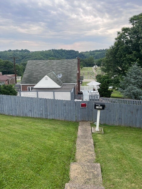 Property Photo: 1305 Toman Avenue PA 15625