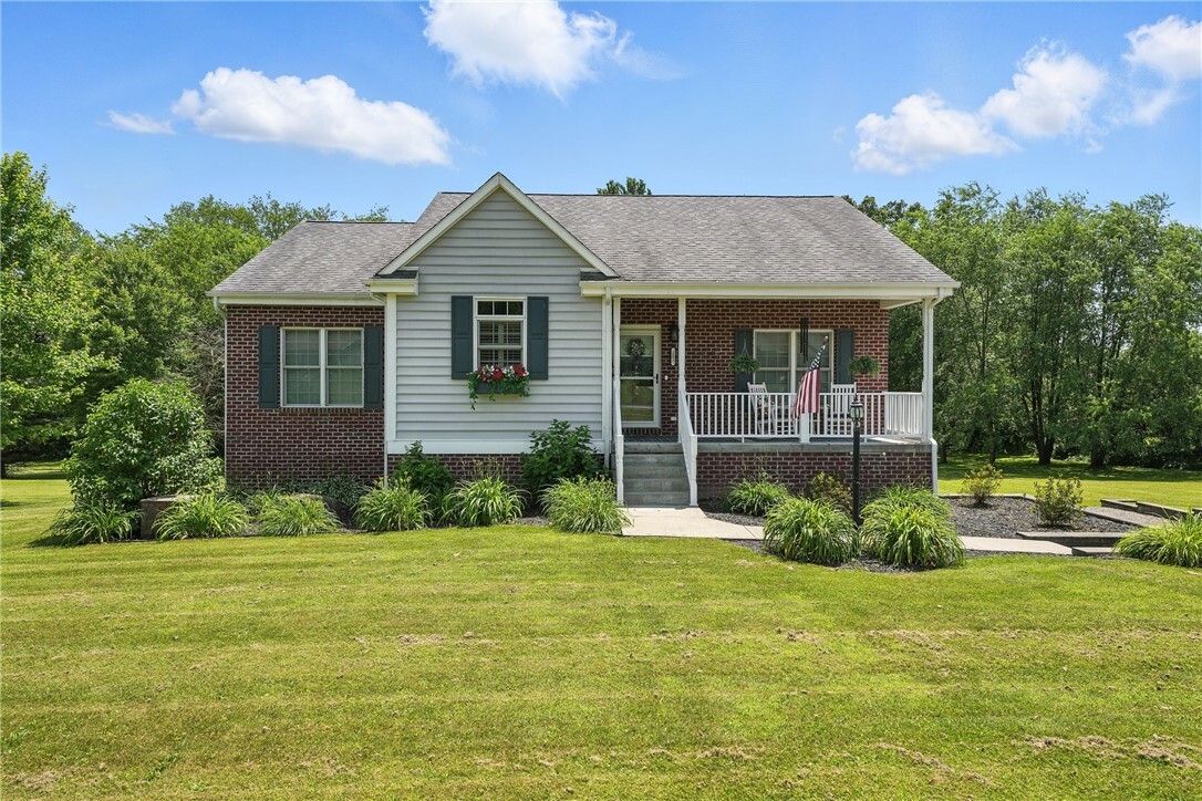 202 Ringneck Meadow Drive  Worth Twp PA 16057 photo