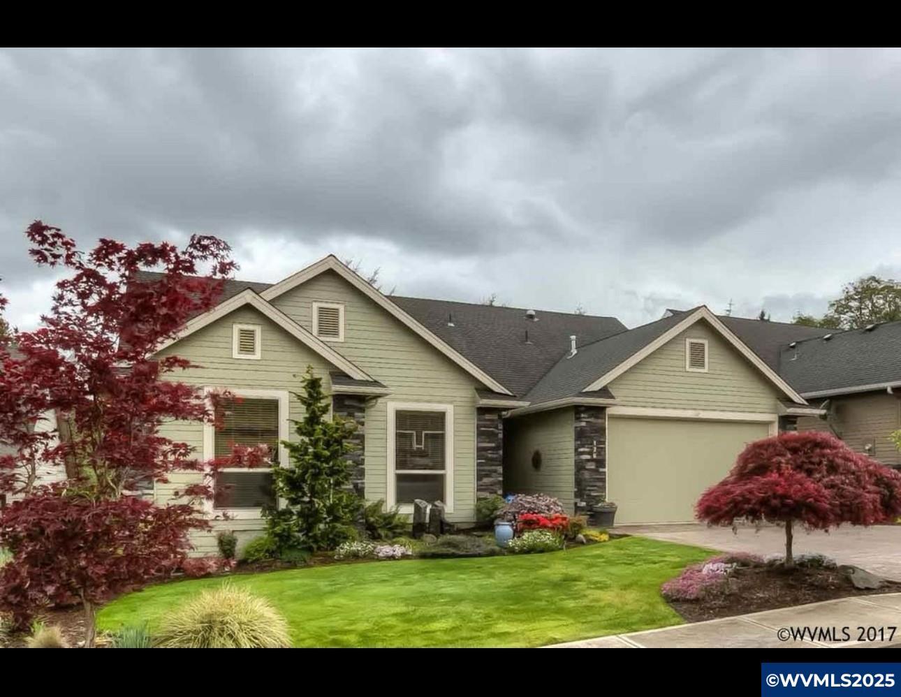 Property Photo:  126 Muirfield Ct SE  OR 97306 