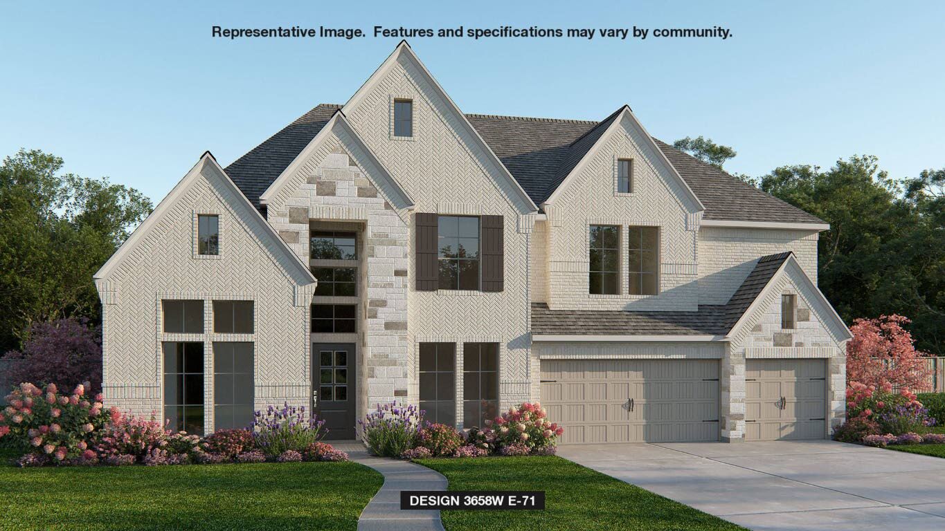 Property Photo:  805 Old Stone Road  TX 78737 