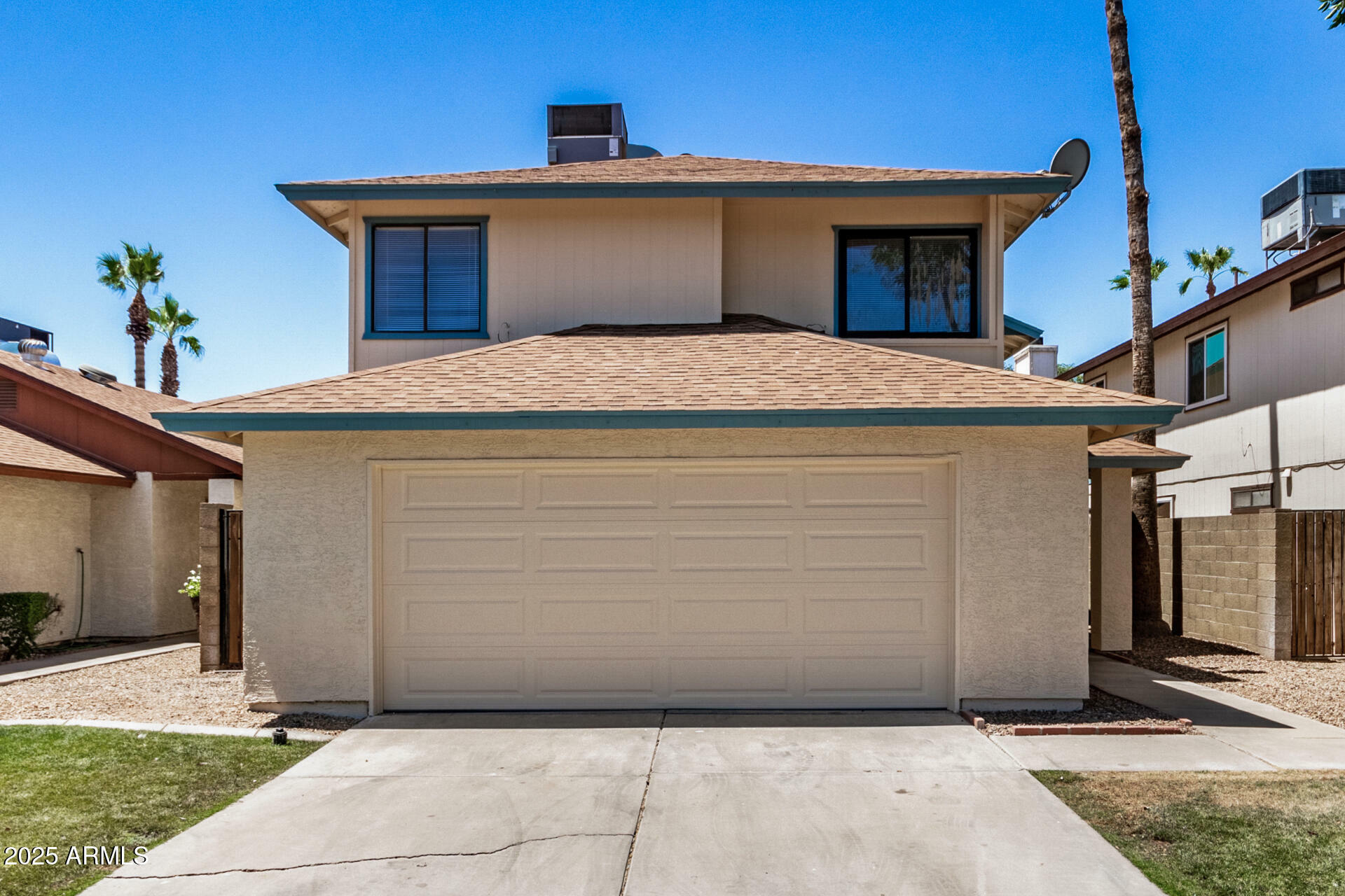Property Photo: 10023 W Sells Drive AZ 85037
