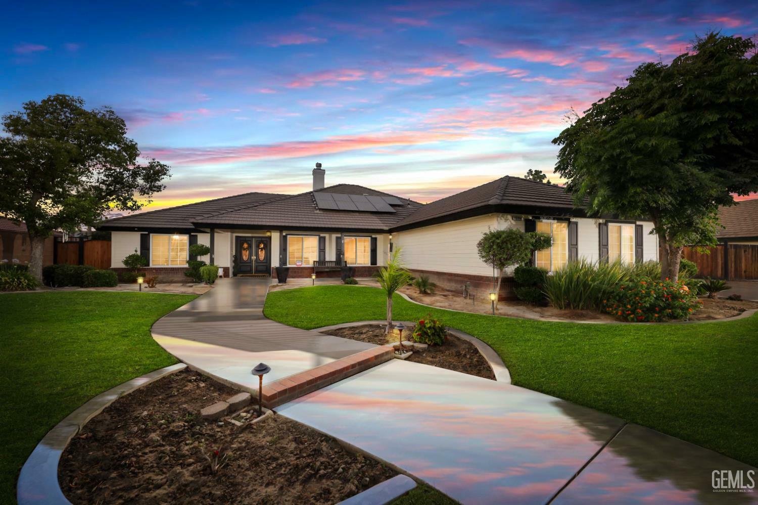 13714 Table Rock Avenue  Bakersfield CA 93314 photo