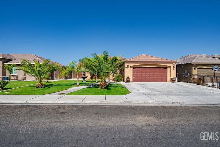 983 Kendrea Street  Mc Farland CA 93250 photo