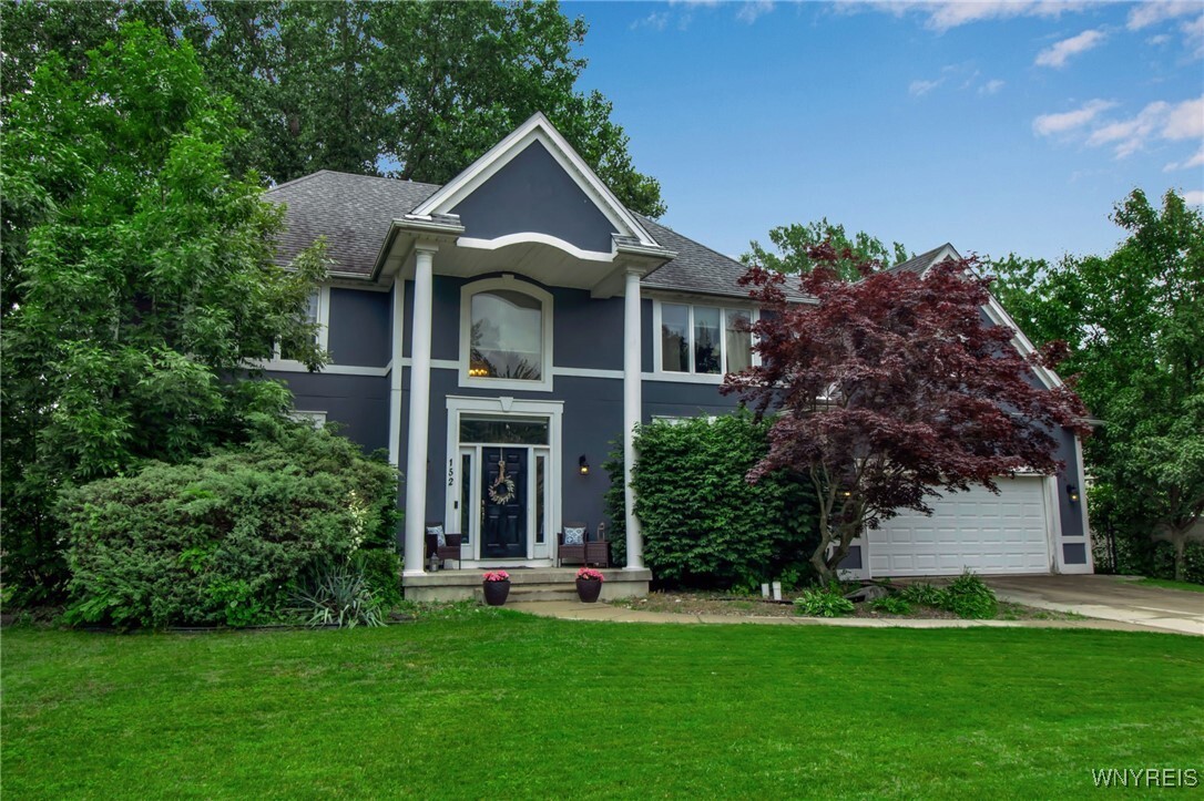152 Pino Verde Lane  Buffalo NY 14221 photo