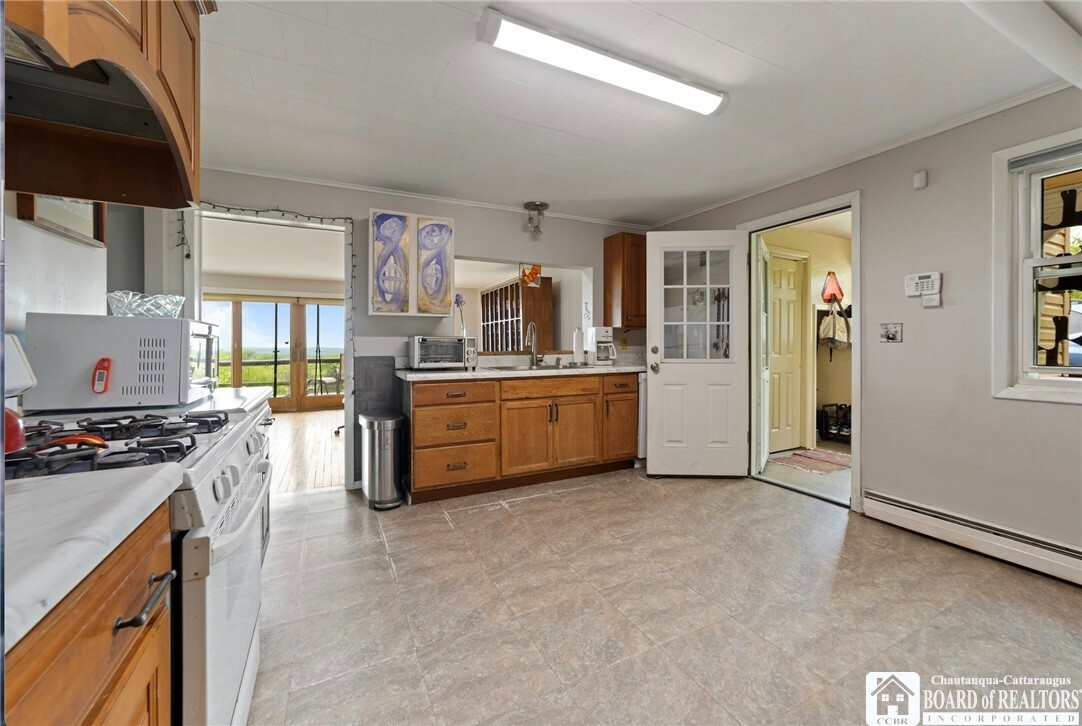 Property Photo:  8765 Center Road  NY 14718 
