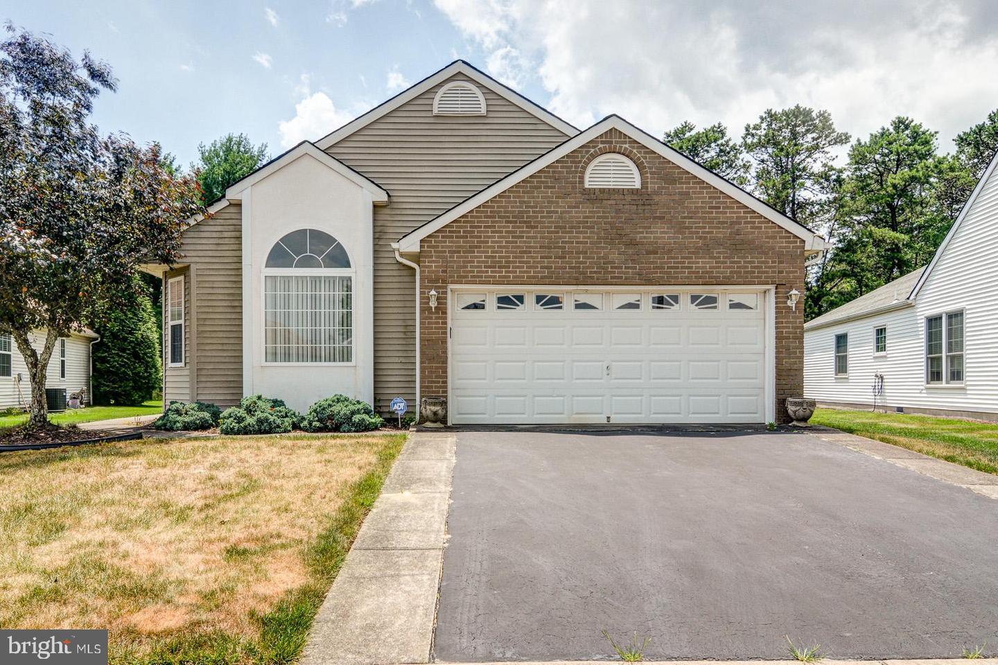 Property Photo:  60 Canterbury Lane  NJ 08757 