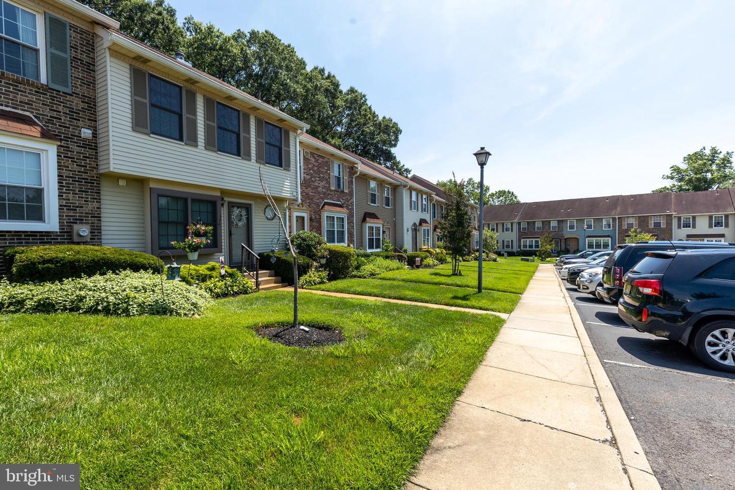 Property Photo: 174 Camber Lane NJ 08054