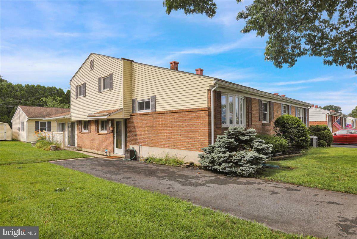 Property Photo: 200 Columbia Avenue PA 19605