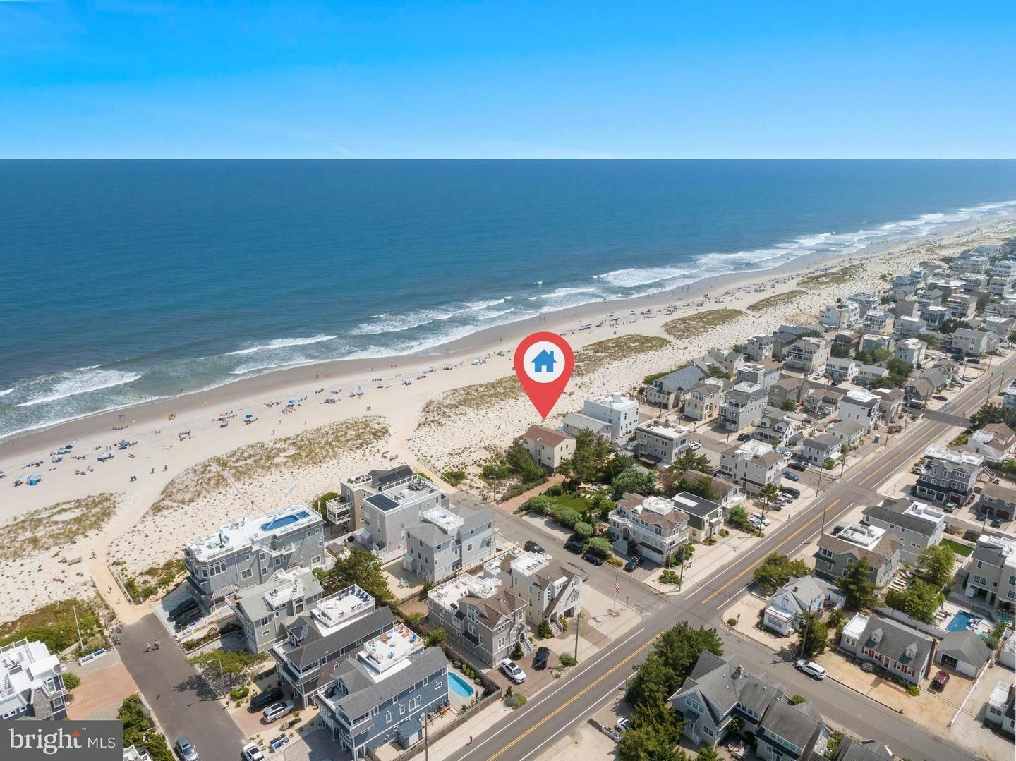 Property Photo:  208 E 20th Street  NJ 08008 