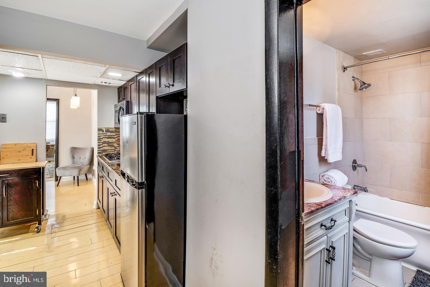 Property Photo: 2135 Walnut Street 603 PA 19103