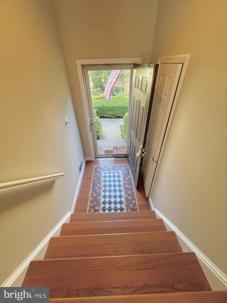 Property Photo: 3123 Valentino Court VA 22124