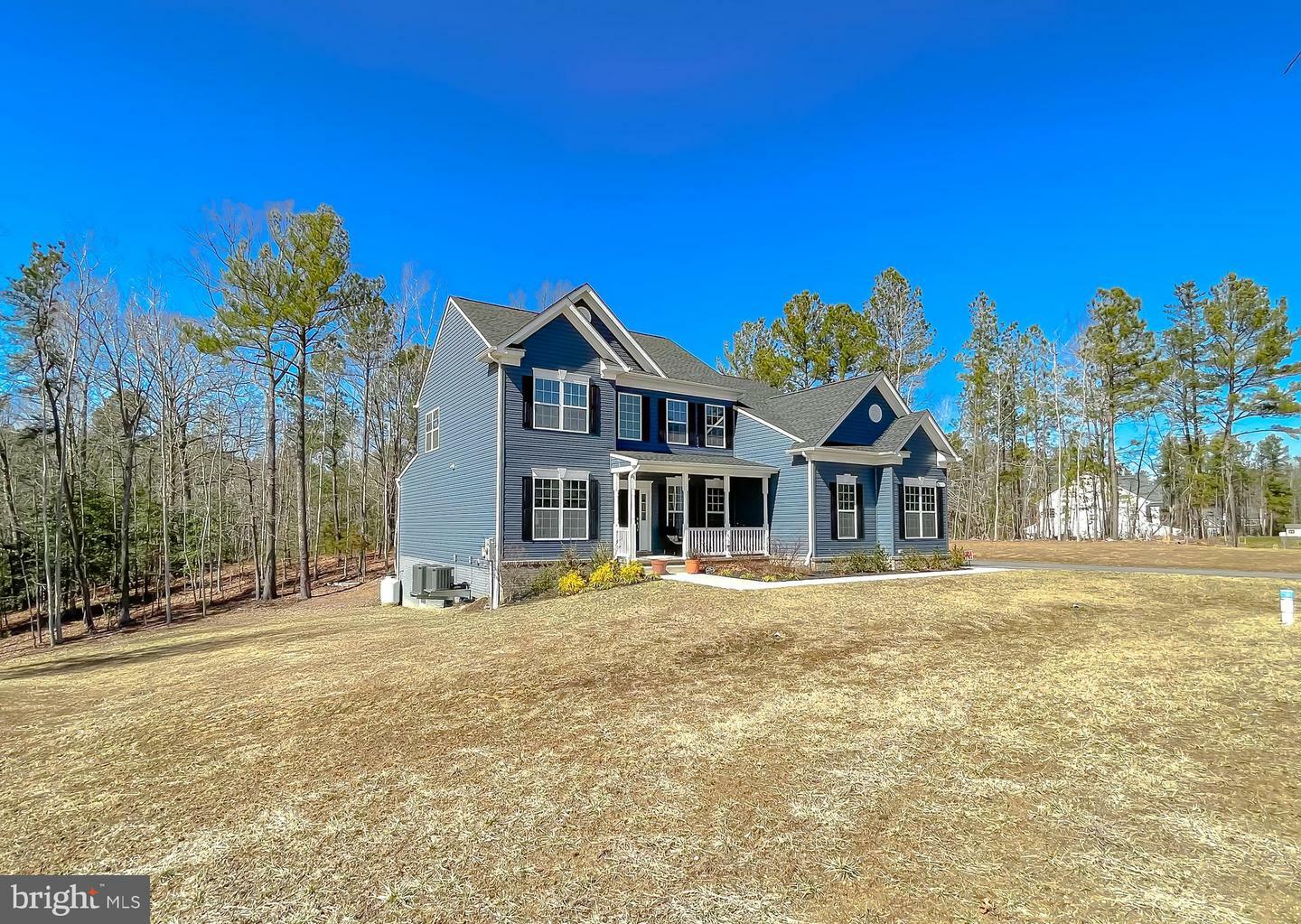 Property Photo: 13311 Windjammer Court MD 20637