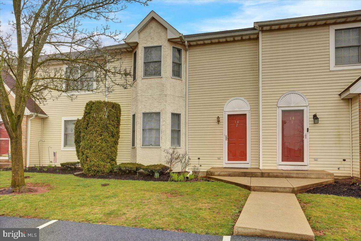 Property Photo:  14-2 Cranberry Ridge  PA 19606 