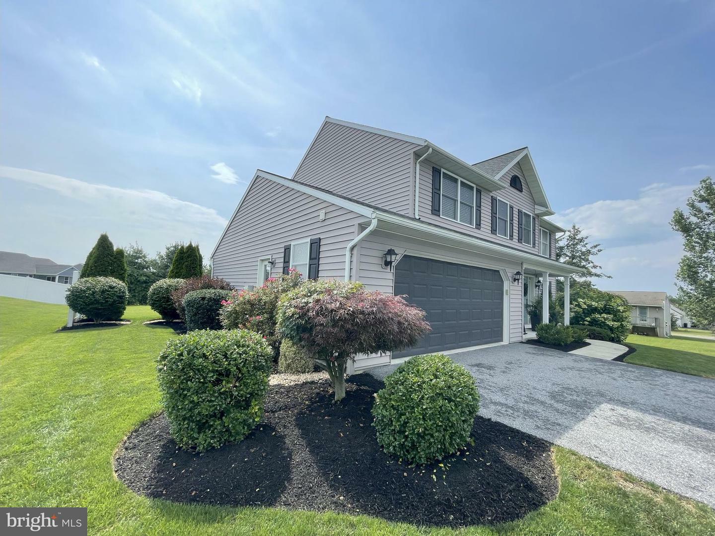 Property Photo:  102 Village Drive  PA 17073 