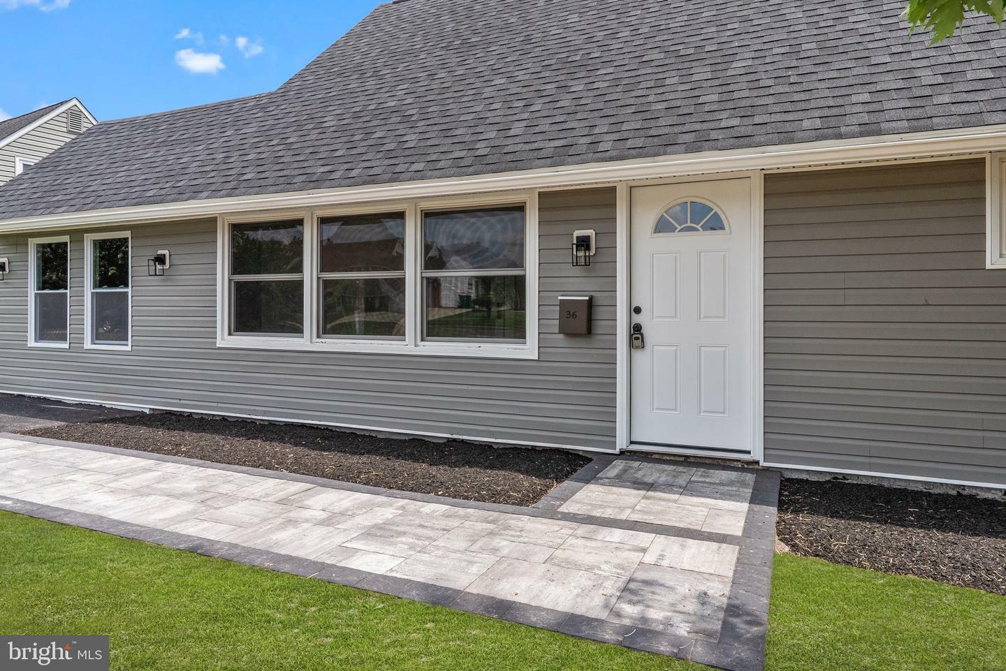 Property Photo: 36 Violet Road PA 19057