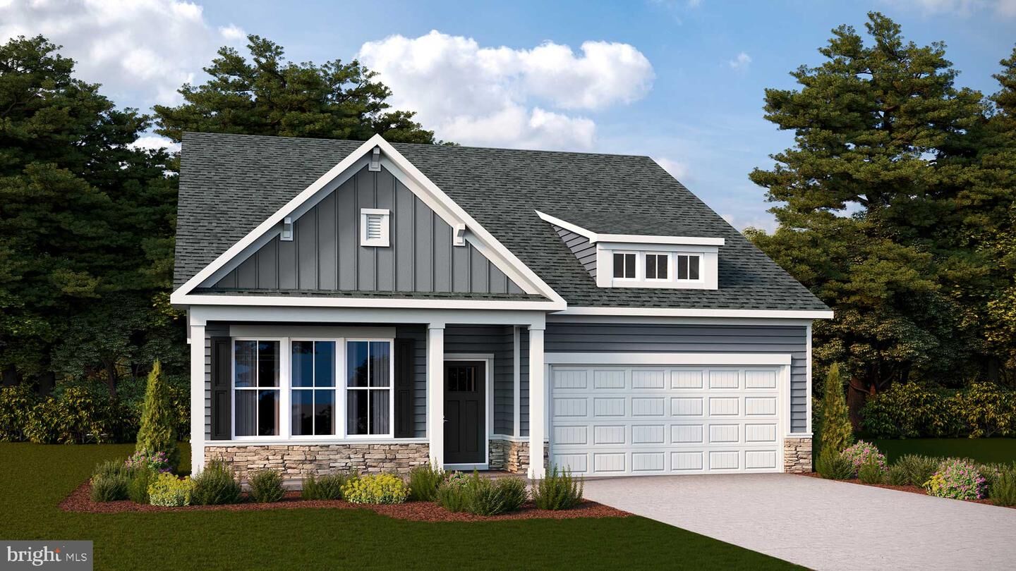 Property Photo: 117 Hydrangea Way VA 22601