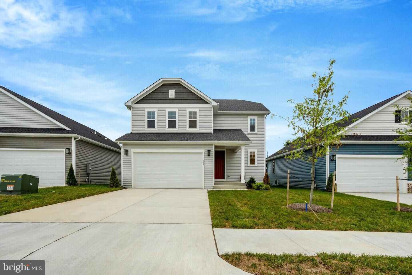 Property Photo:  102 Midsummer Lane  VA 22645 