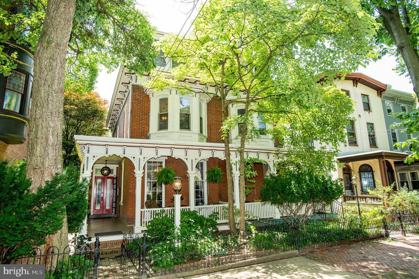 3612 Hamilton Street  Philadelphia PA 19104 photo