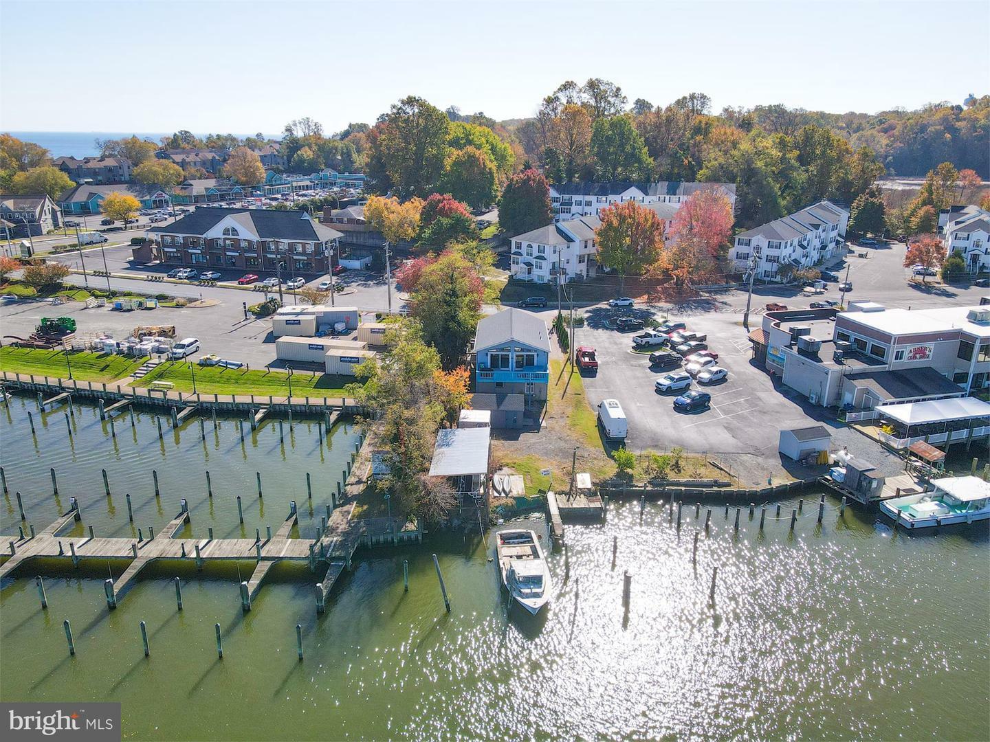 3826 Harbor Road  Chesapeake Beach MD 20732 photo