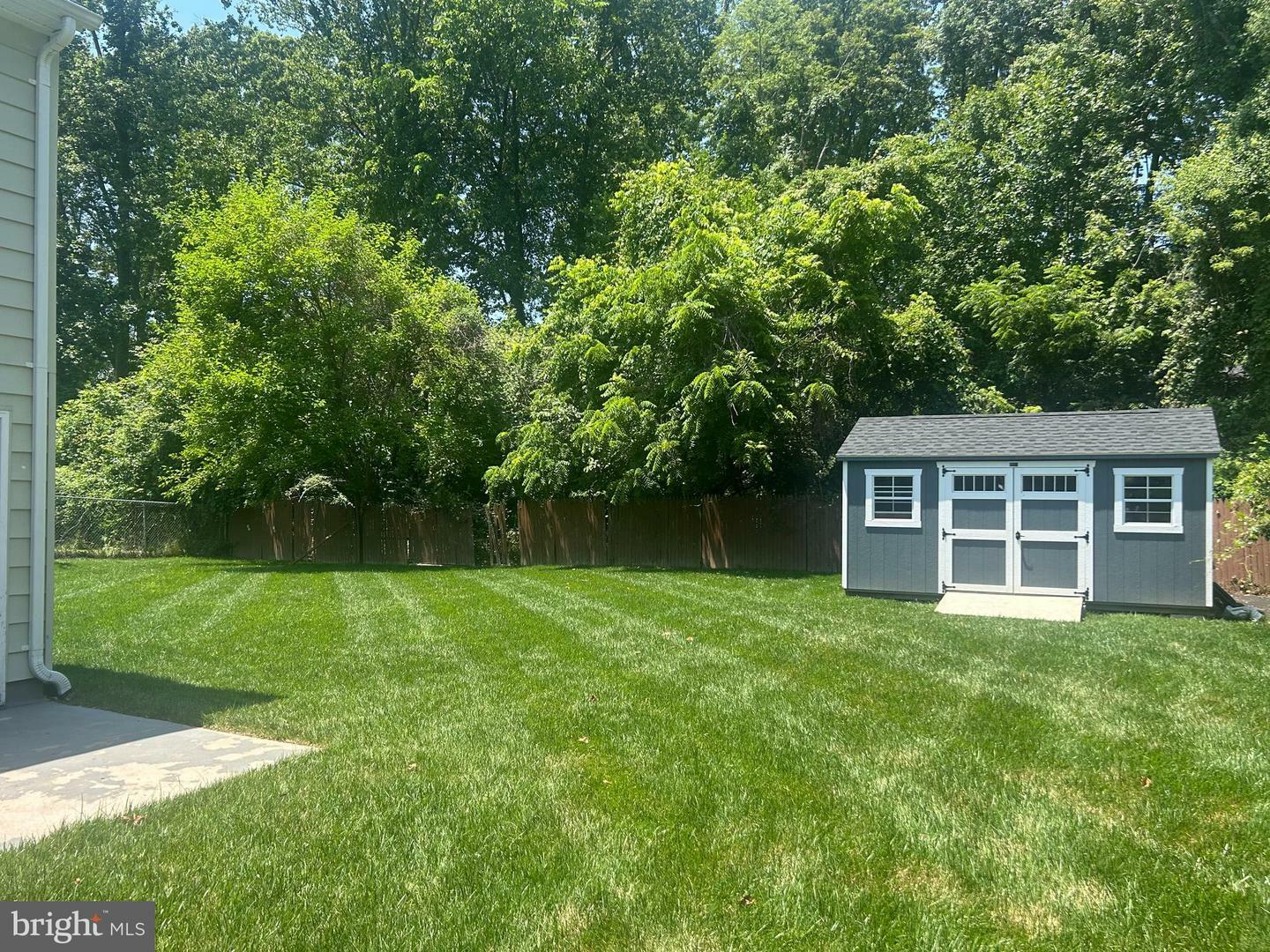 Property Photo: 3234 Dye Drive VA 22042
