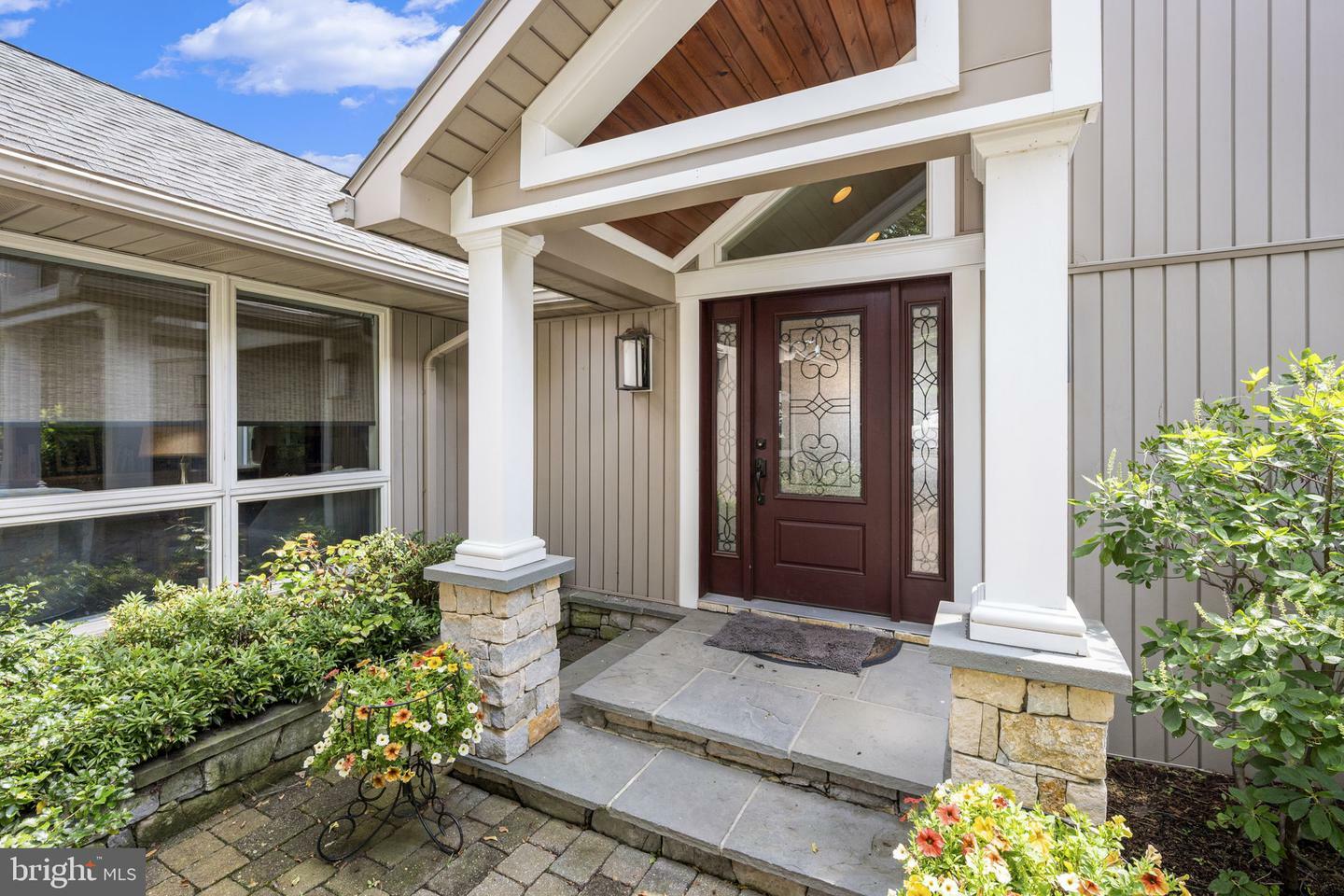 Property Photo:  125 Klopp Road  PA 19551 