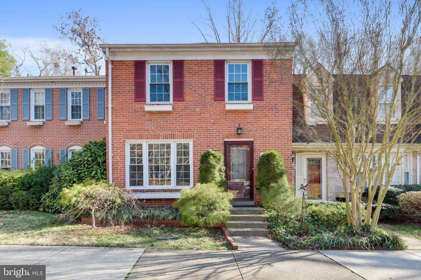 5867 Kara Place  Burke VA 22015 photo